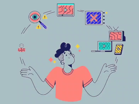 Learning Animation