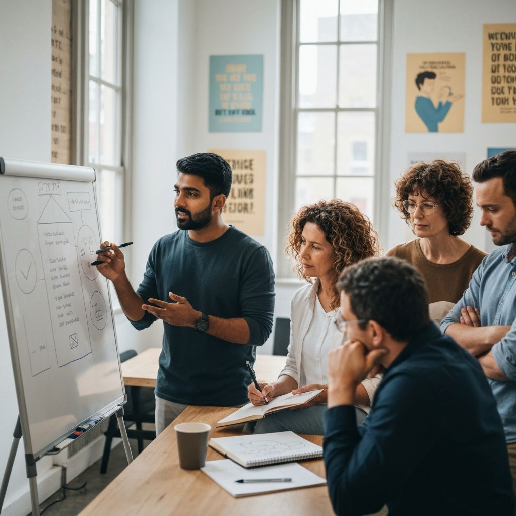 Founder Fellowship Program