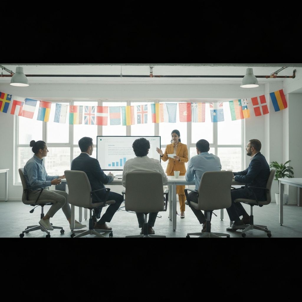 DGlobalist Global Incubation Program