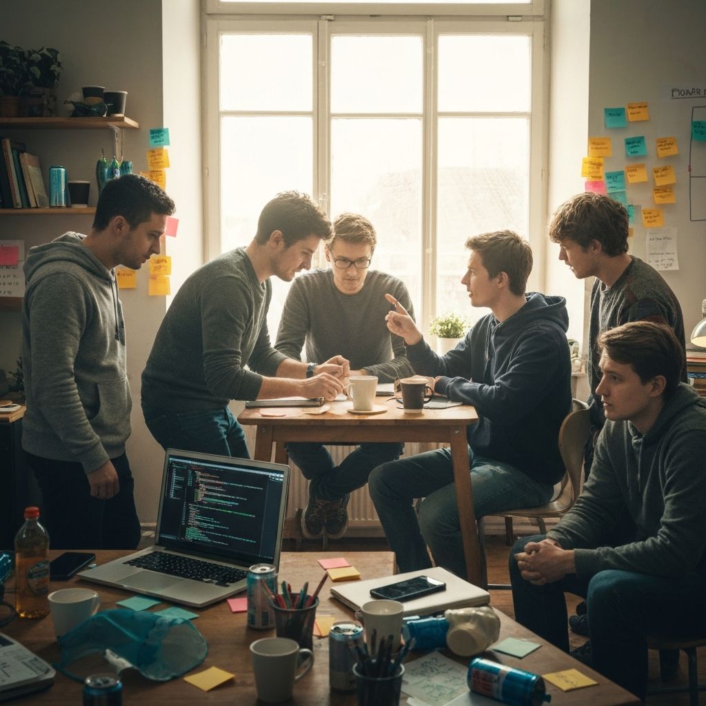 Indie Hackers Community