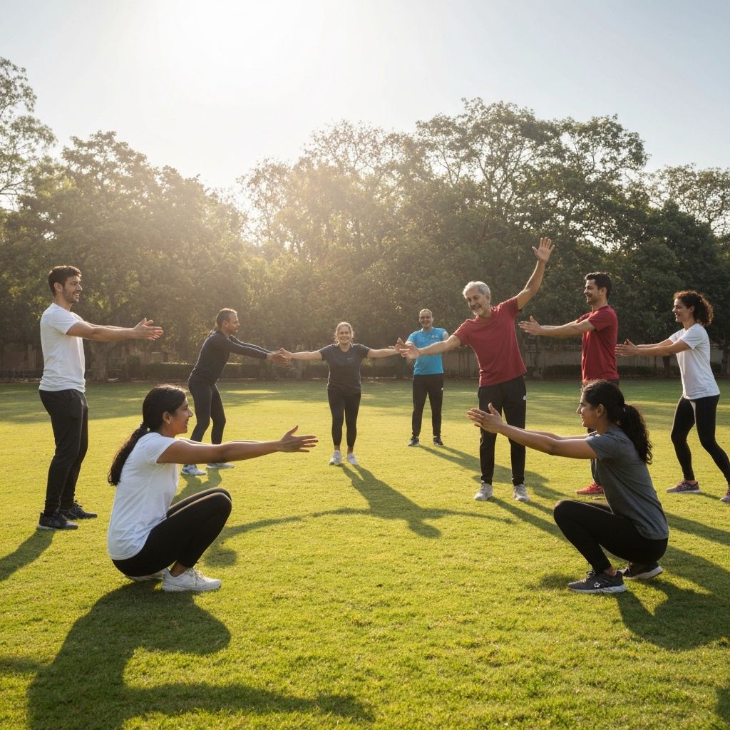 UTTHAAN - Entrepreneurial Orientation