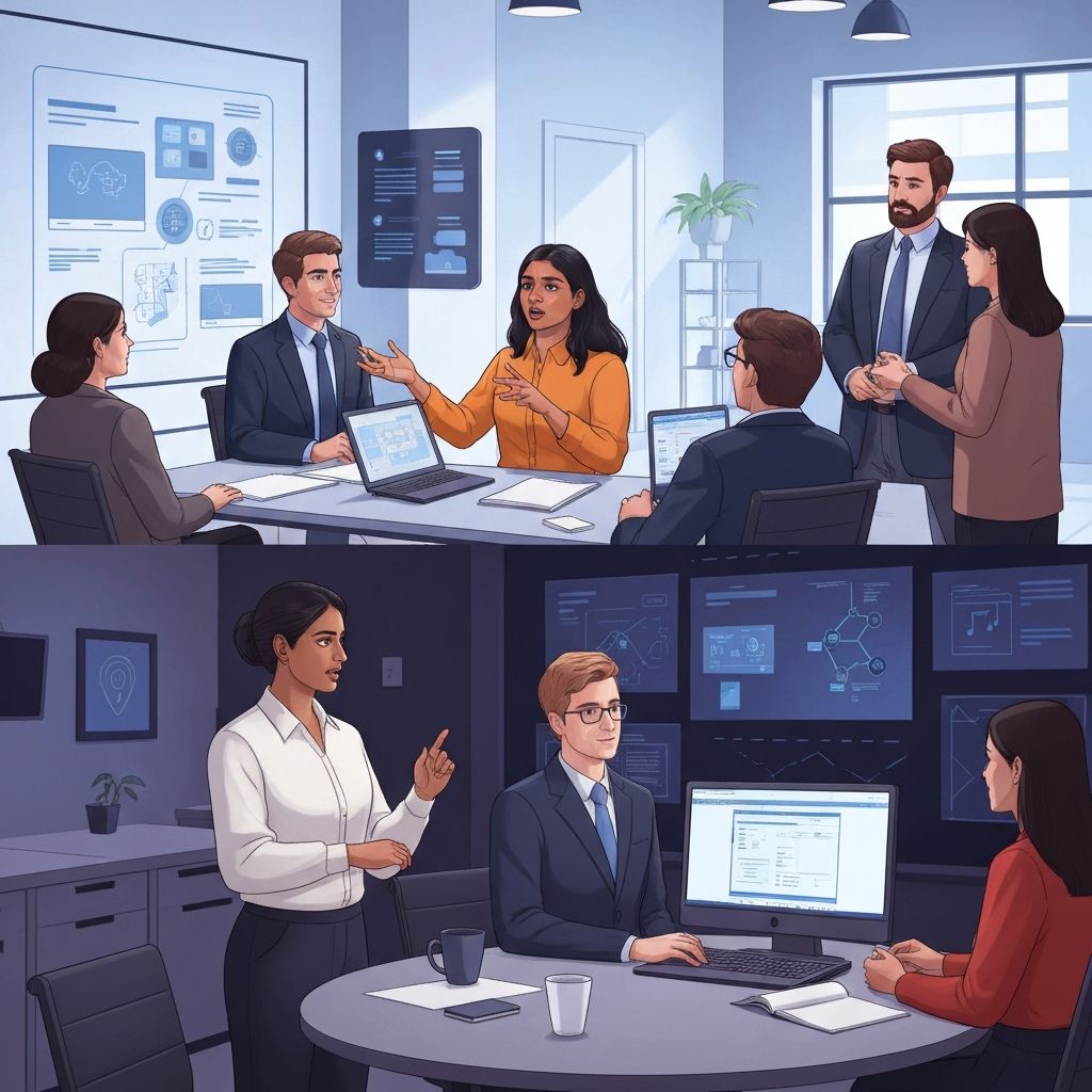 Startup Launchpad Accelerator