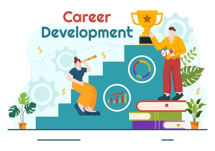 Understanding the difference between reskilling, upskilling and new skilling